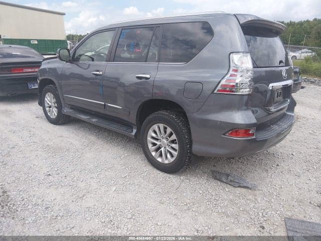 2018 LEXUS GX 460 3