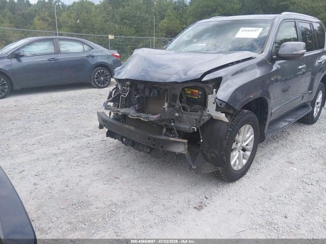 2018 LEXUS GX 460 6