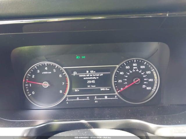 2022 KIA SORENTO S 7