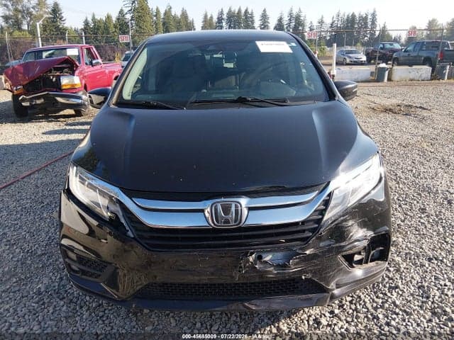 2019 HONDA ODYSSEY EX 13