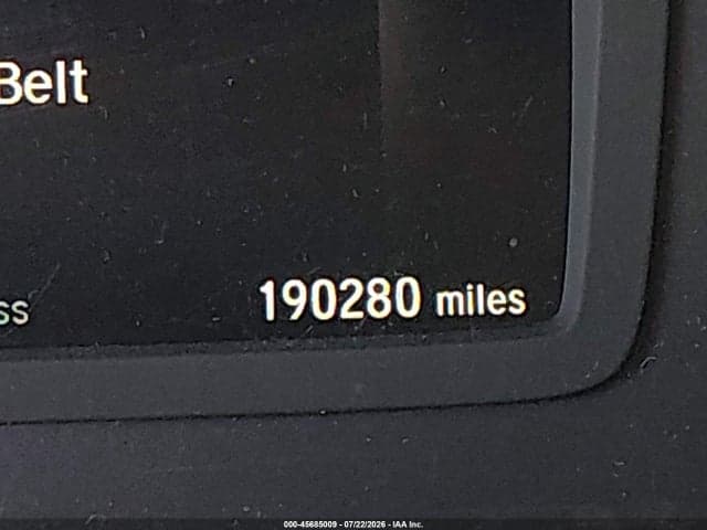2019 HONDA ODYSSEY EX 16
