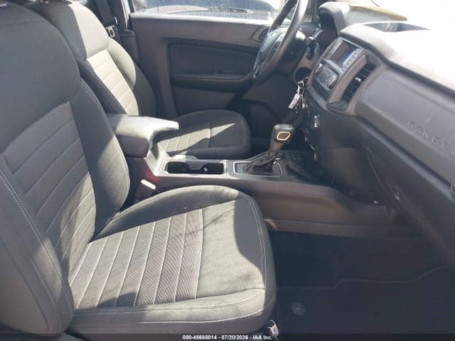 2019 FORD RANGER XL 5