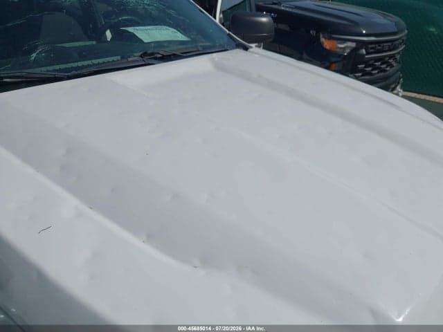 2019 FORD RANGER XL 6