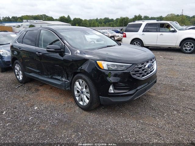 2020 FORD EDGE TITANIUM - 1