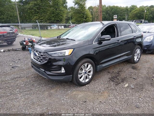2020 FORD EDGE TITANIUM 2