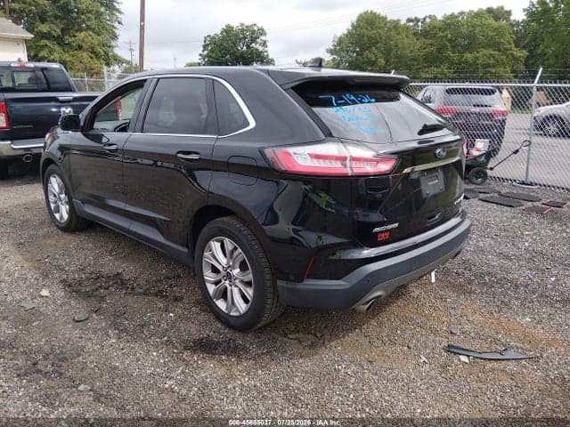 2020 FORD EDGE TITANIUM 3