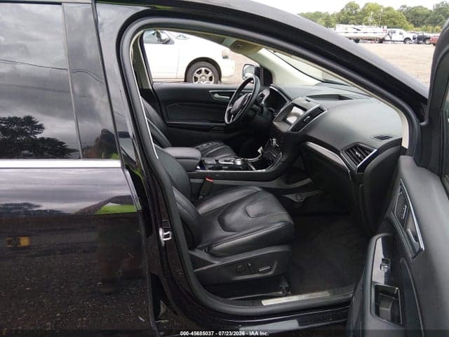 2020 FORD EDGE TITANIUM 5
