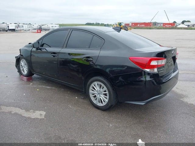 2017 SUBARU IMPREZA 2.0I PREMIUM 3