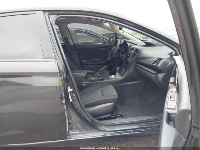 2017 SUBARU IMPREZA 2.0I PREMIUM 5