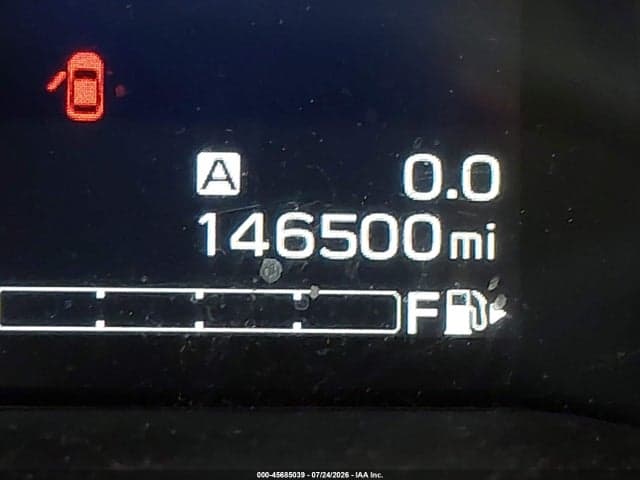 2017 SUBARU IMPREZA 2.0I PREMIUM 7