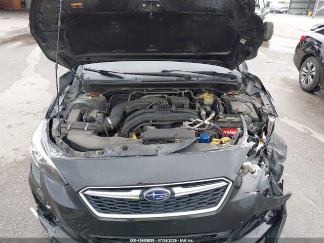 2017 SUBARU IMPREZA 2.0I PREMIUM 10