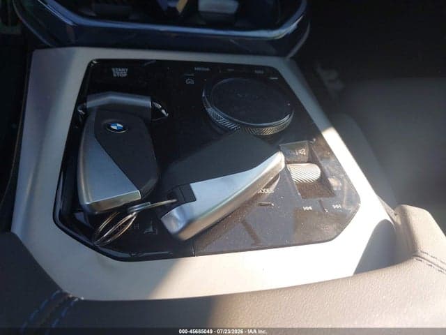 2025 BMW X3 30 XDRIVE 11