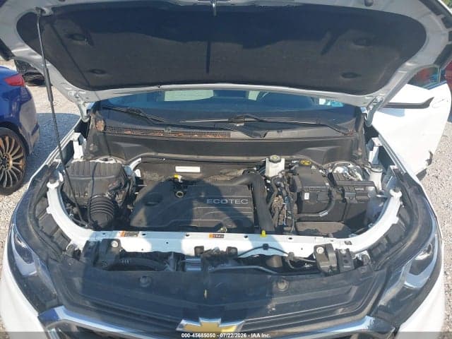 2020 CHEVROLET EQUINOX FWD LT 1.5L TURBO 10