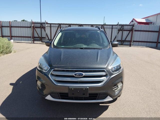 2018 FORD ESCAPE SE 17