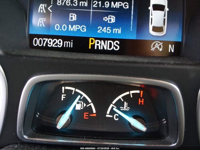 2018 FORD ESCAPE SE 20