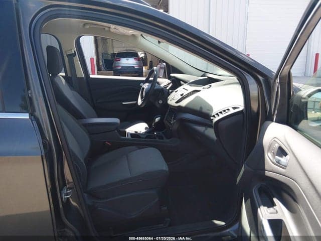 2018 FORD ESCAPE SE 5