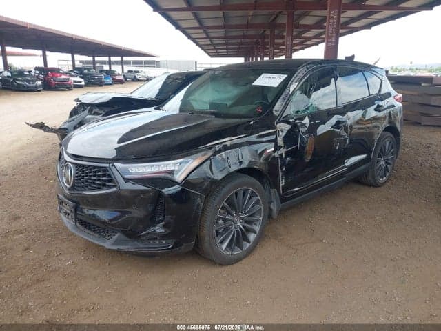 2023 ACURA RDX A-SPEC ADVANCE PACKAGE 2