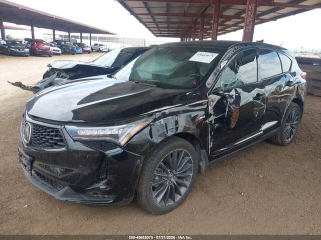 2023 ACURA RDX A-SPEC ADVANCE PACKAGE 6