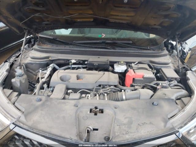 2023 ACURA RDX A-SPEC ADVANCE PACKAGE 10
