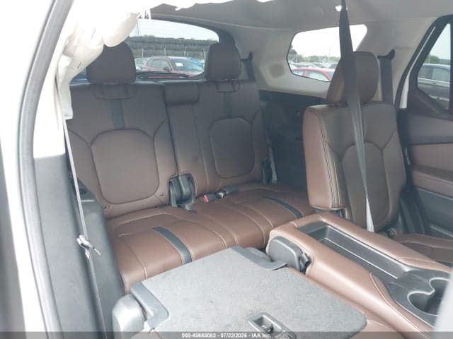 2023 HONDA PILOT AWD ELITE 8
