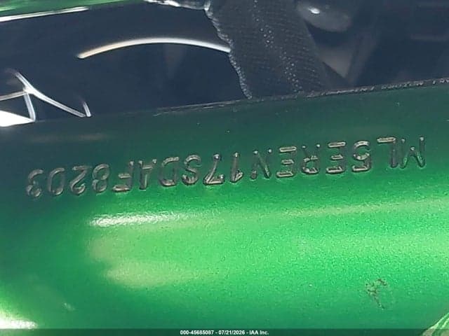 2025 KAWASAKI ER650 N 10