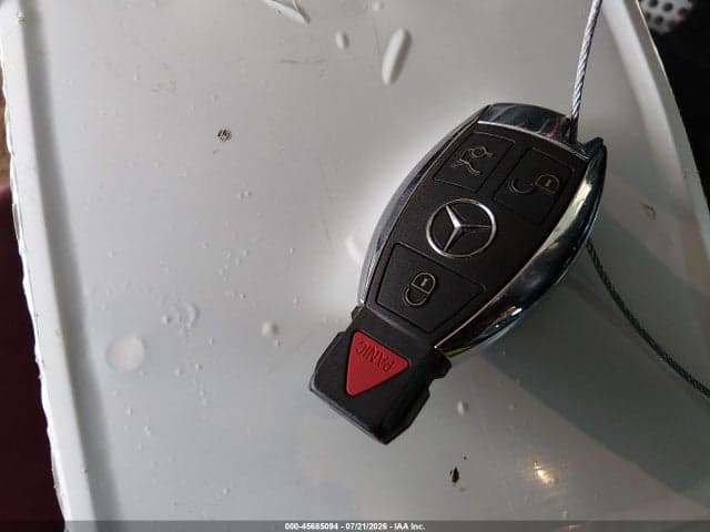 2018 MERCEDES-BENZ CLA 250 11
