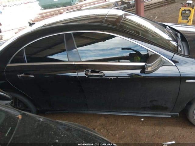2018 MERCEDES-BENZ CLA 250 13