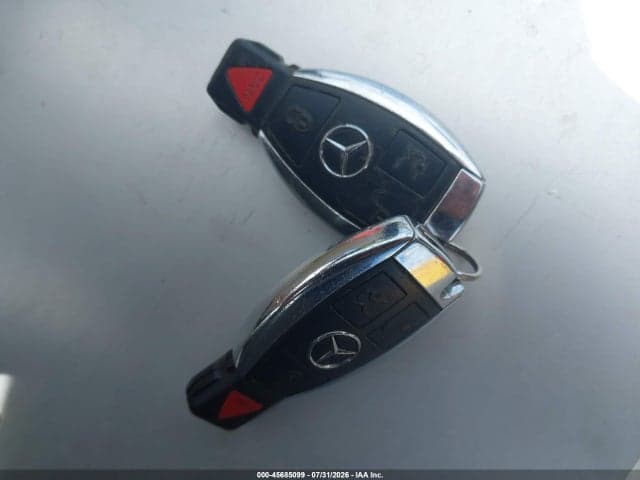 2017 MERCEDES-BENZ GLE 350 11