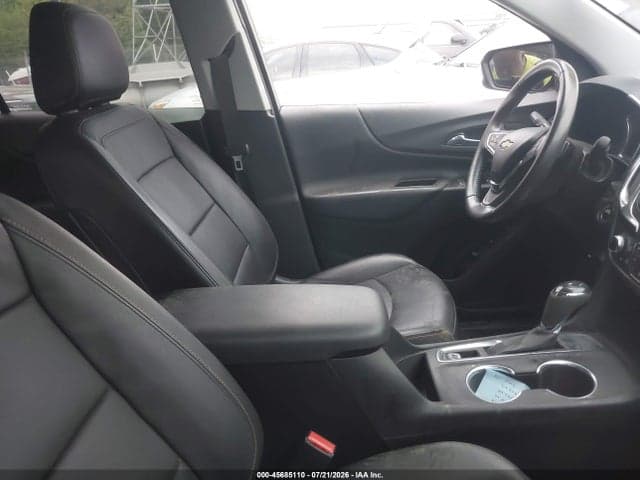 2021 CHEVROLET EQUINOX FWD LT 5