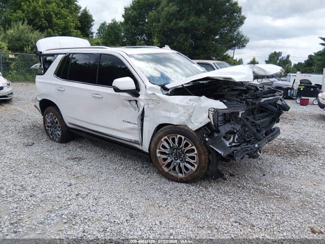 2024 GMC YUKON 4WD DENALI ULTIMATE 1