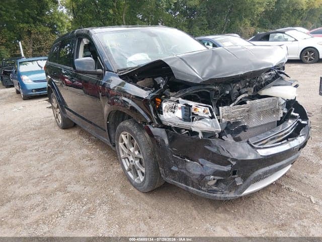 2019 DODGE JOURNEY GT AWD - 1