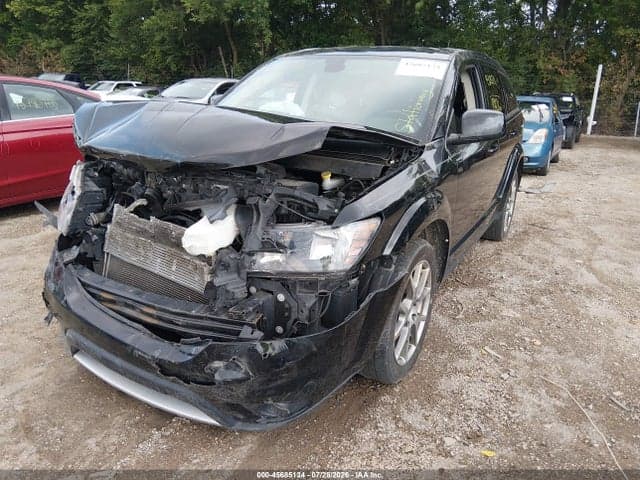 2019 DODGE JOURNEY GT AWD 2