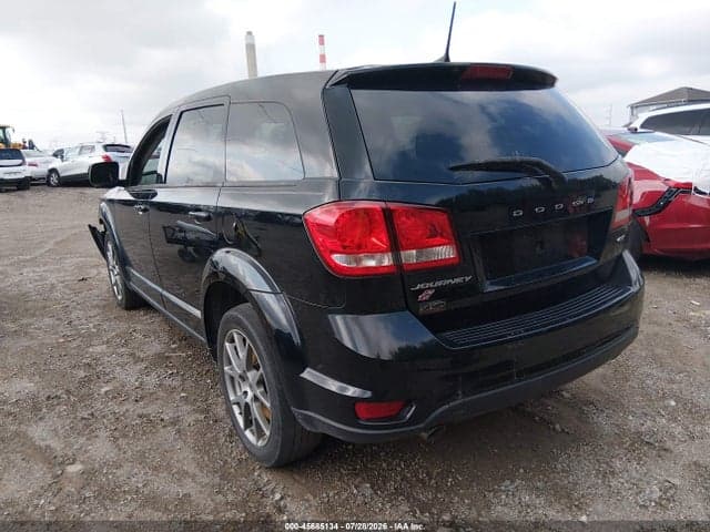 2019 DODGE JOURNEY GT AWD 3