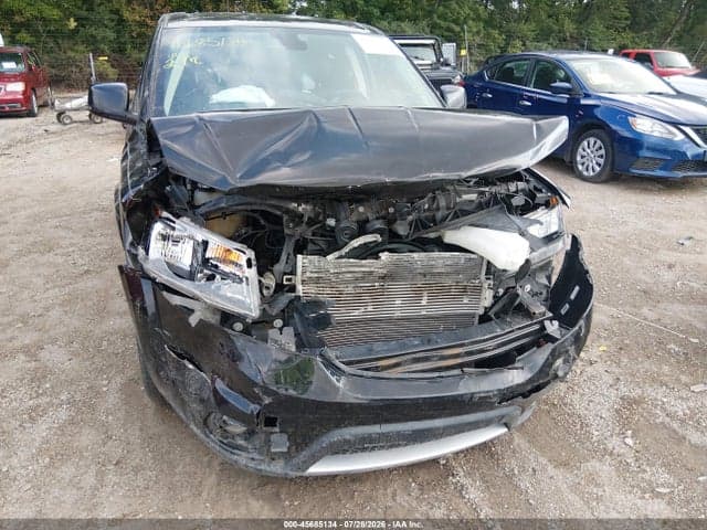 2019 DODGE JOURNEY GT AWD 6