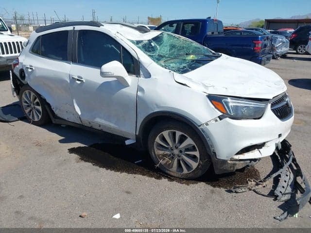 2019 BUICK ENCORE FWD PREFERRED