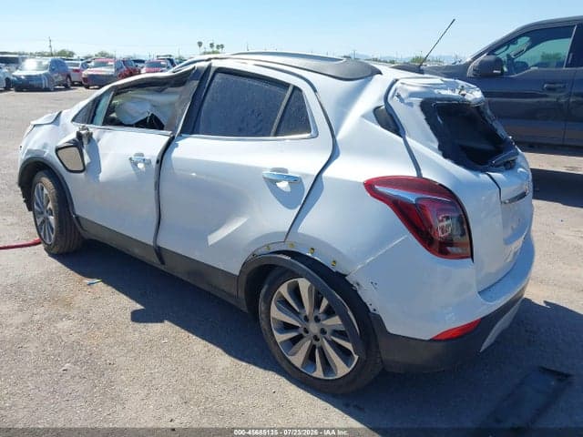 2019 BUICK ENCORE FWD PREFERRED 3