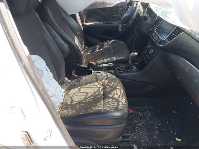 2019 BUICK ENCORE FWD PREFERRED 5