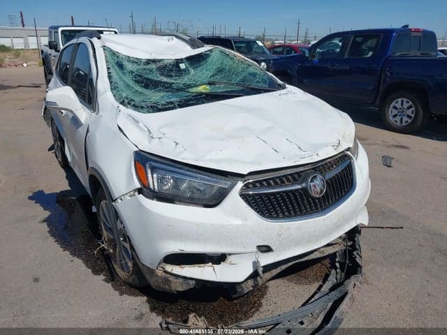 2019 BUICK ENCORE FWD PREFERRED 6