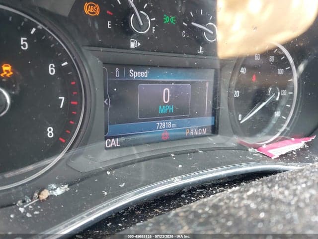 2019 BUICK ENCORE FWD PREFERRED 7