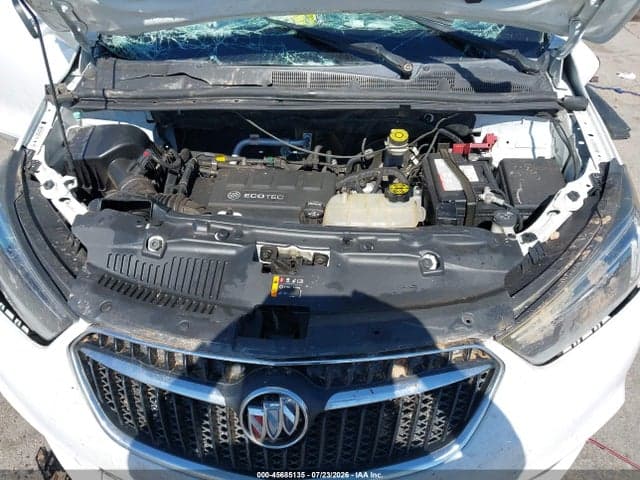 2019 BUICK ENCORE FWD PREFERRED 10