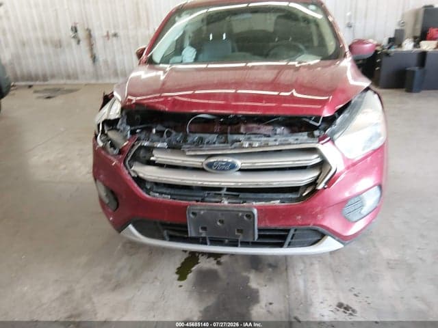 2017 FORD ESCAPE SE 6