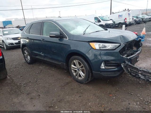 2019 FORD EDGE SEL 1