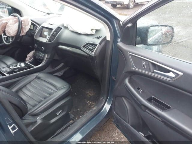 2019 FORD EDGE SEL 5