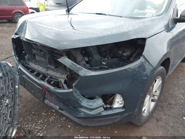 2019 FORD EDGE SEL 6