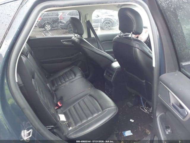 2019 FORD EDGE SEL 8