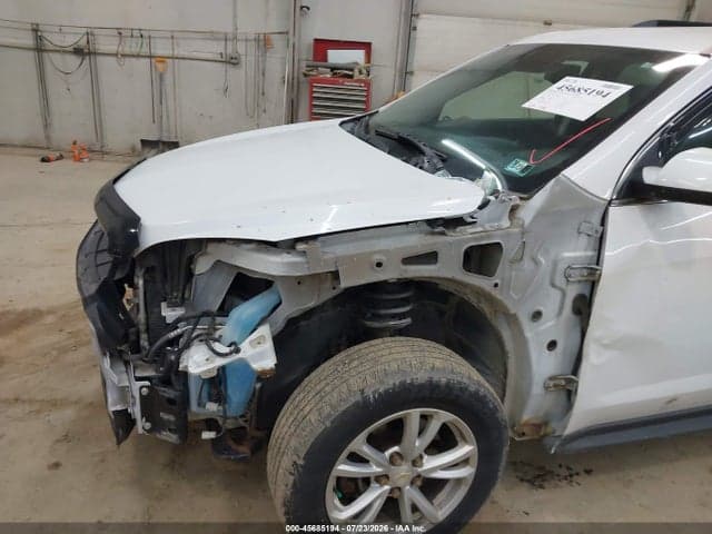 2017 CHEVROLET EQUINOX LT 6