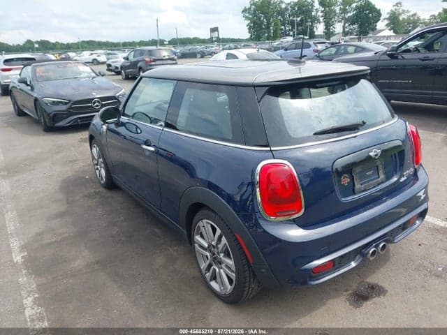 2017 MINI HARDTOP COOPER S 3