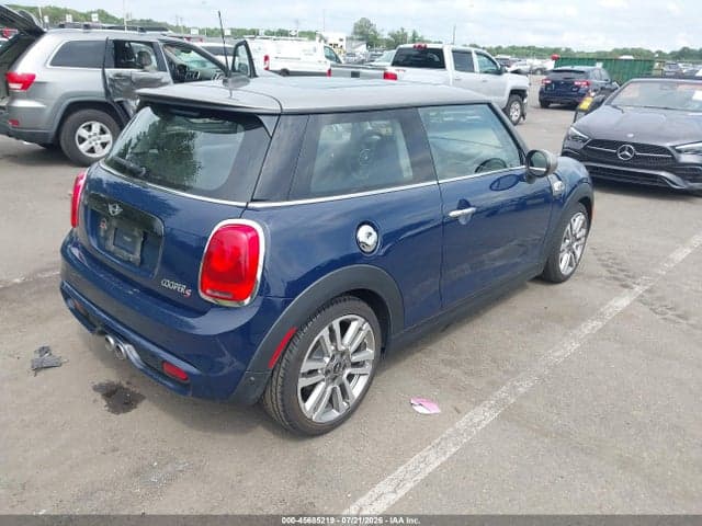 2017 MINI HARDTOP COOPER S 4
