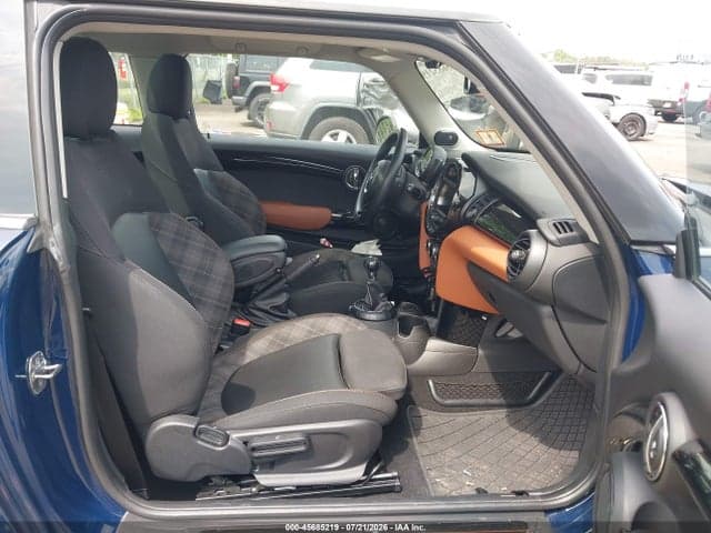 2017 MINI HARDTOP COOPER S 5