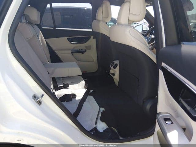 2025 MERCEDES-BENZ GLC 350E 4MATIC 8